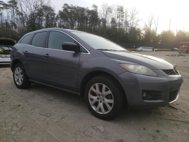 Photo 4 from auction – 2007 MAZDA CX-7 with VIN JM3ER293570121127