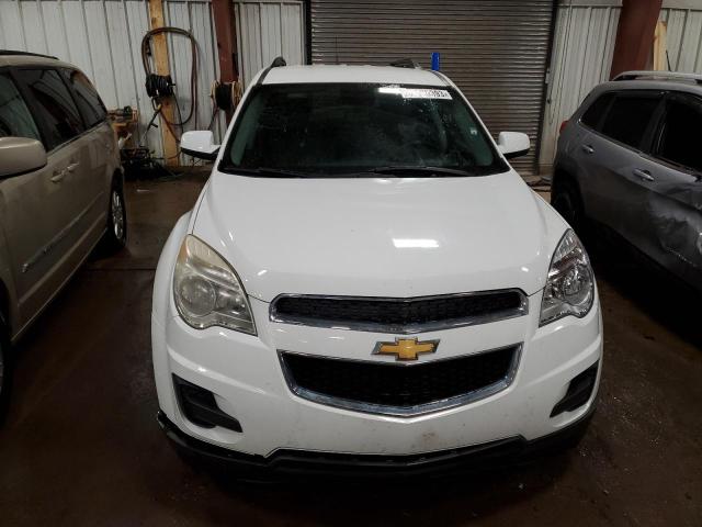 Photo 5 from auction – 2012 CHEVROLET EQUINOX LT with VIN 2GNFLEEK2C6396864