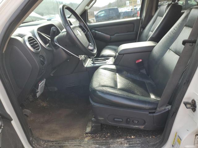 Photo 7 from auction – 2009 MERCURY MOUNTAINEE with VIN 4M2EU48879UJ02908