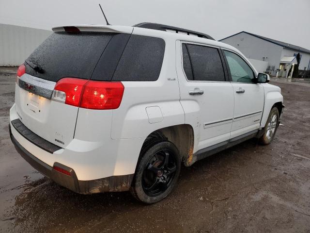 Photo 3 from auction – 2014 GMC TERRAIN SL with VIN 2GKFLWEK4E6276778