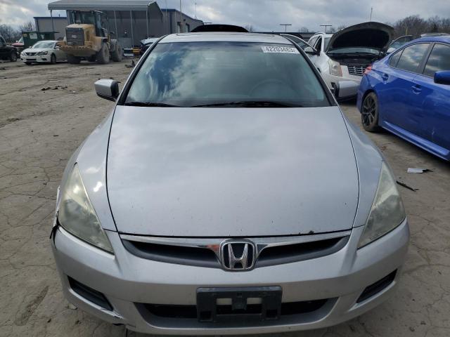 Photo 5 from auction – 2007 HONDA ACCORD EX with VIN 1HGCM66547A044029
