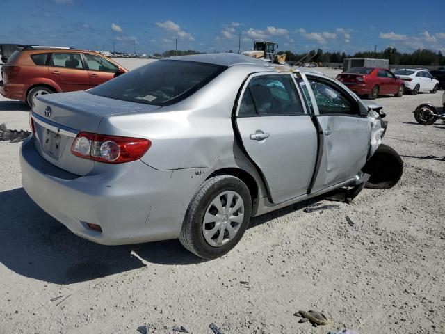 Photo 3 from auction – 2013 TOYOTA COROLLA BA with VIN 2T1BU4EE9DC072710