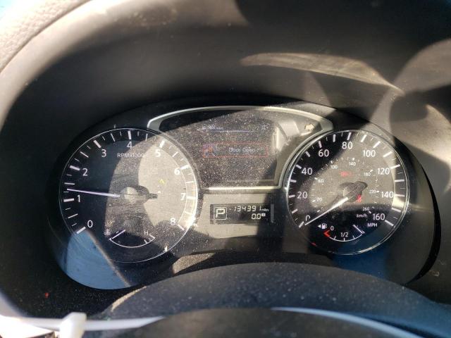Photo 9 from auction – 2014 NISSAN ALTIMA 2.5 with VIN 1N4AL3AP9EC176873