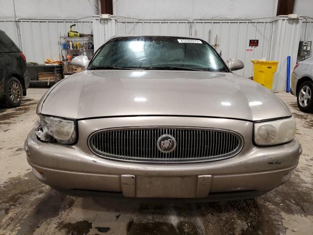 Photo 5 from auction – 2001 BUICK LESABRE LI with VIN 1G4HR54K21U158525