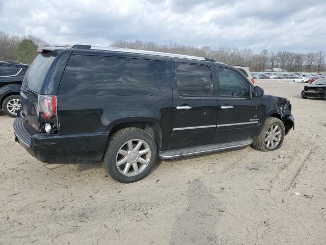 Photo 3 from auction – 2013 GMC YUKON XL D with VIN 1GKS2MEF0DR336132