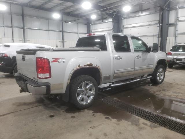 Photo 3 from auction – 2010 GMC SIERRA K15 with VIN 3GTRKWE32AG162670