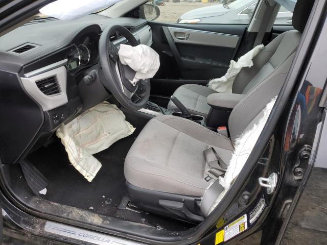 Photo 7 from auction – 2016 TOYOTA COROLLA L with VIN 2T1BURHE6GC637976