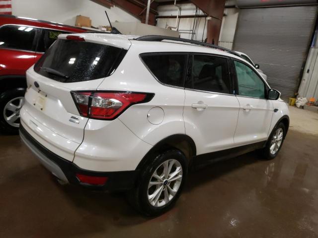 Photo 3 from auction – 2018 FORD ESCAPE SEL with VIN 1FMCU0HD8JUA52863