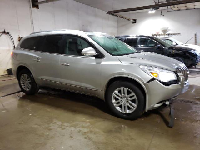 Photo 4 from auction – 2013 BUICK ENCLAVE with VIN 5GAKVBKD6DJ105021