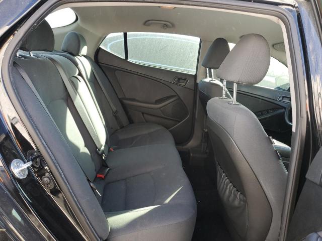 Photo 10 from auction – 2015 KIA OPTIMA LX with VIN 5XXGM4A79FG516628