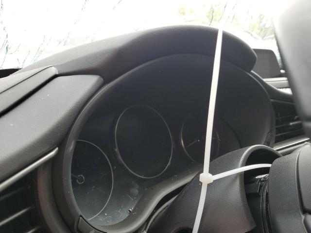 Photo 9 from auction – 2023 MAZDA CX-30 SELE with VIN 3MVDMBBM2PM509188