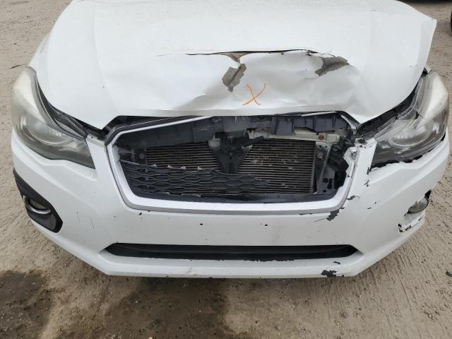 Photo 11 from auction – 2013 SUBARU IMPREZA with VIN JF1GJAA66DH035188
