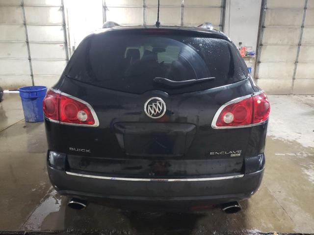 Photo 6 from auction – 2009 BUICK ENCLAVE CX with VIN 5GAEV23D39J100605