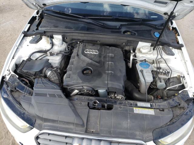 Photo 11 from auction – 2013 AUDI A4 PREMIUM with VIN WAUAFAFL6DA149665
