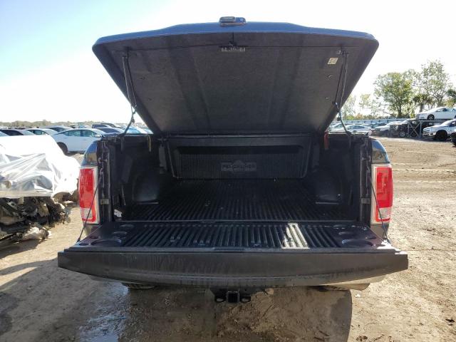 Photo 6 from auction – 2015 RAM 1500 LARAM with VIN 1C6RR7JG5FS684310