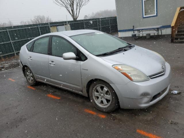 Photo 4 from auction – 2006 TOYOTA PRIUS with VIN JTDKB20U467059781