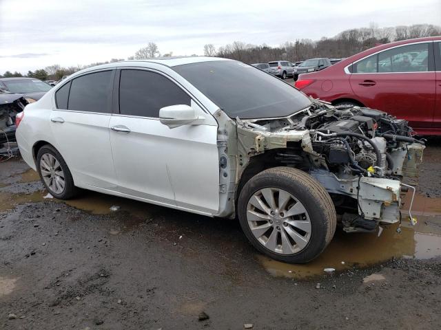 Photo 4 from auction – 2014 HONDA ACCORD EX with VIN 1HGCR2F73EA152506