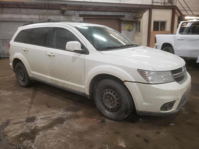 Photo 4 from auction – 2013 DODGE JOURNEY SX with VIN 3C4PDCCG1DT656021