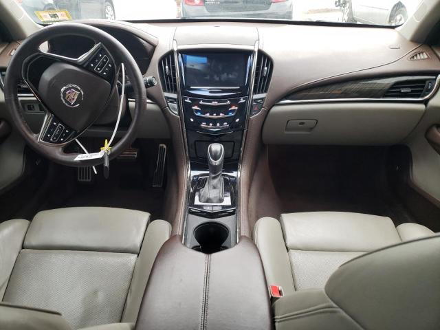 Photo 8 from auction – 2013 CADILLAC ATS PERFOR with VIN 1G6AJ5S30D0137566