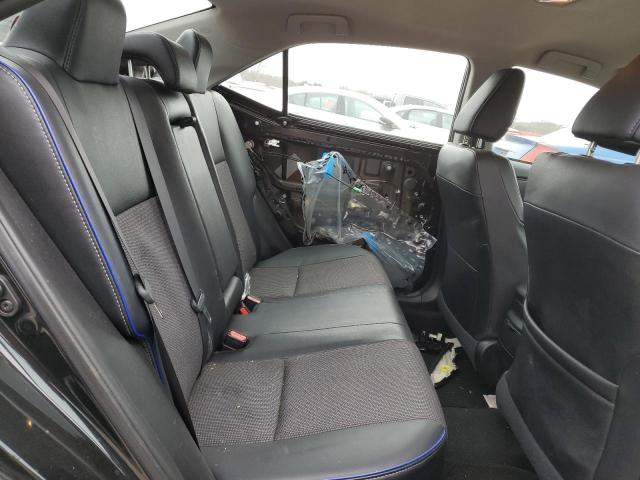 Photo 10 from auction – 2017 TOYOTA COROLLA L with VIN 2T1BURHE2HC932963