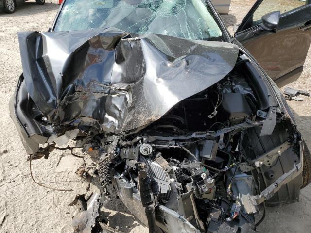 Photo 11 from auction – 2023 MAZDA CX-30 SELE with VIN 3MVDMBBM2PM509188