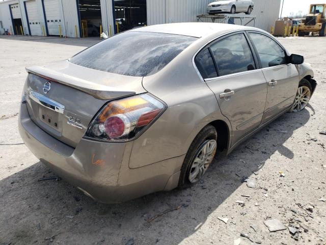 Photo 3 from auction – 2011 NISSAN ALTIMA BAS with VIN 1N4AL2AP2BN420907