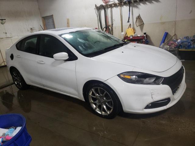 Photo 4 from auction – 2013 DODGE DART SXT with VIN 1C3CDFBA5DD339771