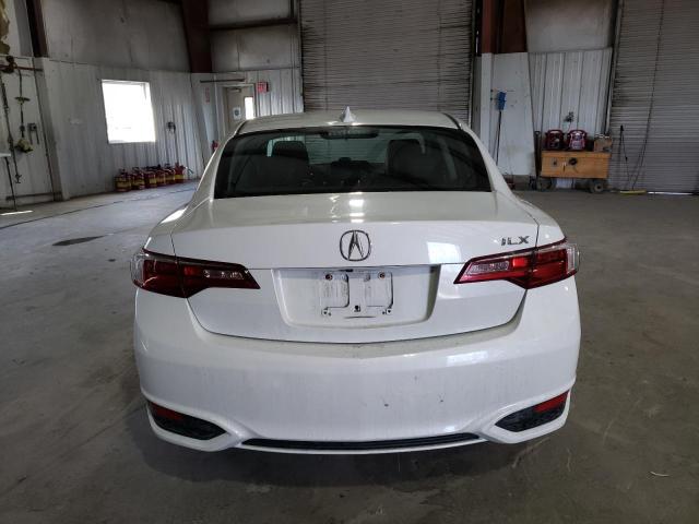 Photo 6 from auction – 2017 ACURA ILX BASE W with VIN 19UDE2F38HA001257