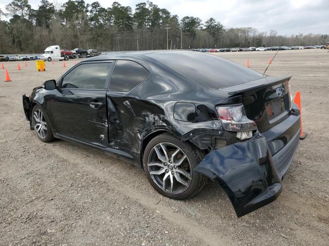 Photo 2 from auction – 2015 TOYOTA SCION TC with VIN JTKJF5C75F3088827