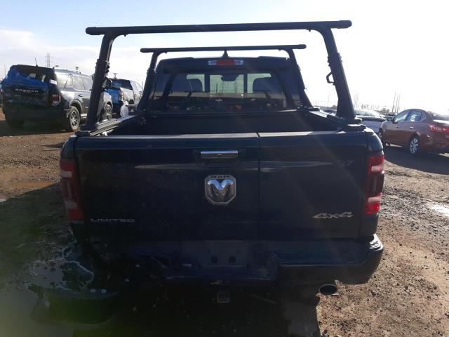 Photo 6 from auction – 2020 RAM 1500 LIMIT with VIN 1C6SRFHT2LN337252