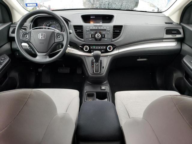 Photo 8 from auction – 2016 HONDA CR-V SE with VIN 2HKRM4H46GH644738