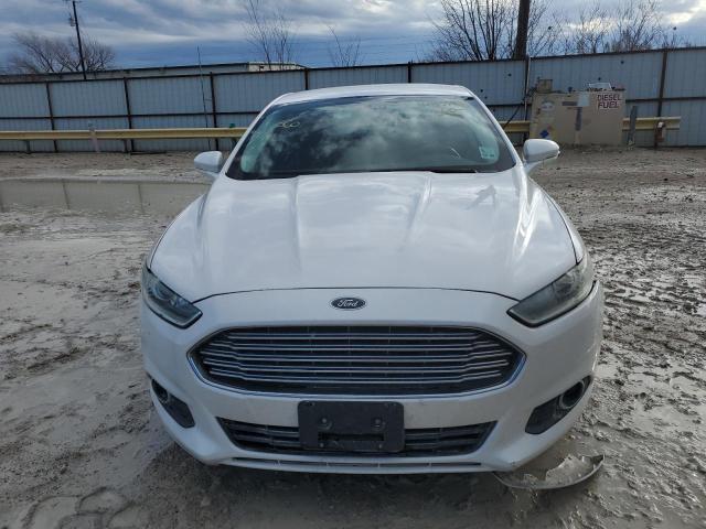 Photo 5 from auction – 2013 FORD FUSION SE with VIN 3FA6P0HR8DR102666
