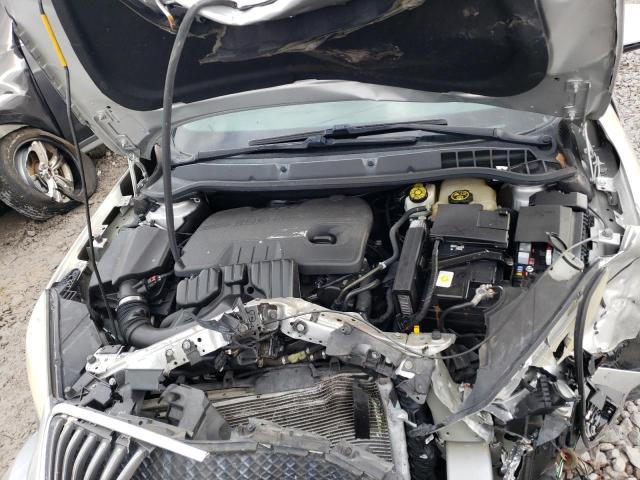 Photo 11 from auction – 2012 BUICK VERANO with VIN 1G4PP5SK2C4179771