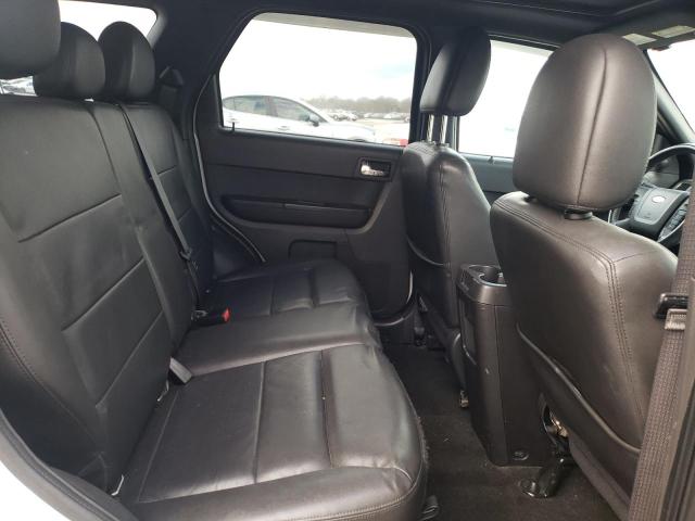 Photo 11 from auction – 2012 FORD ESCAPE LIM with VIN 1FMCU9EG2CKA73970