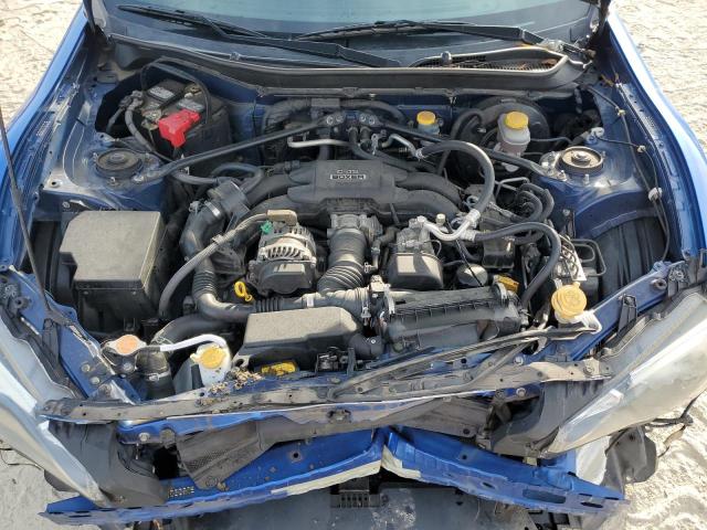 Photo 11 from auction – 2013 SUBARU BRZ 2.0 LI with VIN JF1ZCAC18D1608203