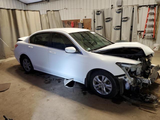 Photo 4 from auction – 2011 HONDA ACCORD SE with VIN 1HGCP2F60BA125949