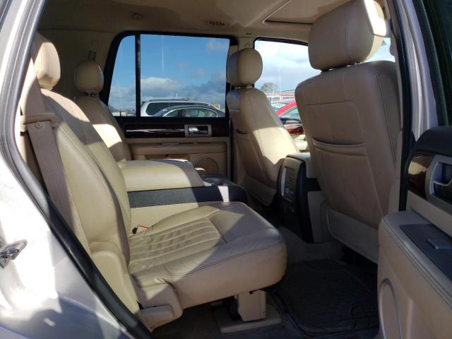 Photo 10 from auction – 2005 LINCOLN NAVIGATOR with VIN 5LMFU28535LJ23302