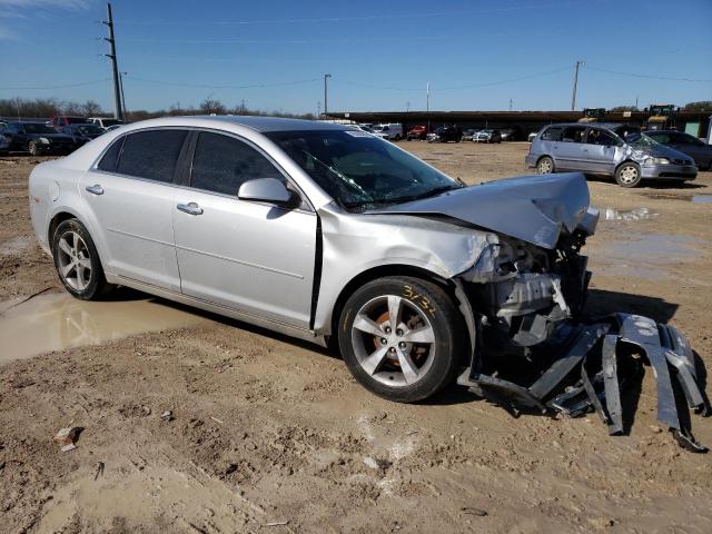 Photo 4 from auction – 2012 CHEVROLET MALIBU 1LT with VIN 1G1ZC5E01CF162640