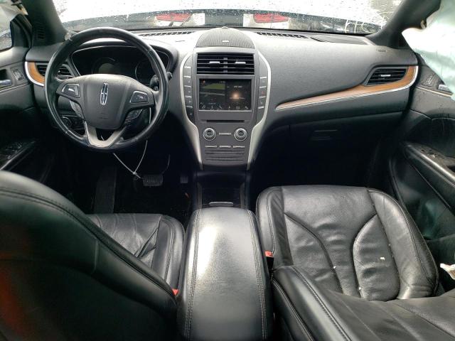 Photo 8 from auction – 2017 LINCOLN MKC RESERV with VIN 5LMTJ3DH0HUL68137