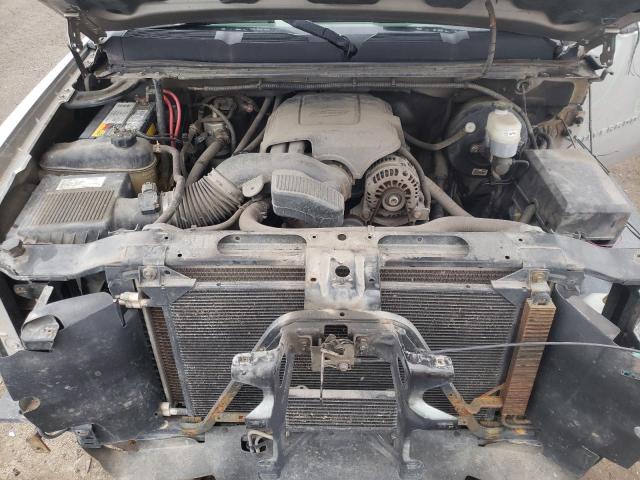 Photo 11 from auction – 2009 CHEVROLET SILVERADO with VIN 2GCEK13C691123783