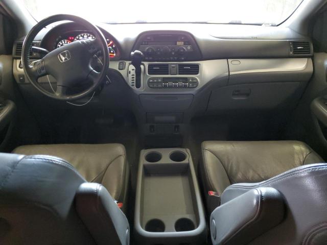 Photo 8 from auction – 2010 HONDA ODYSSEY EX with VIN 5FNRL3H65AB029568