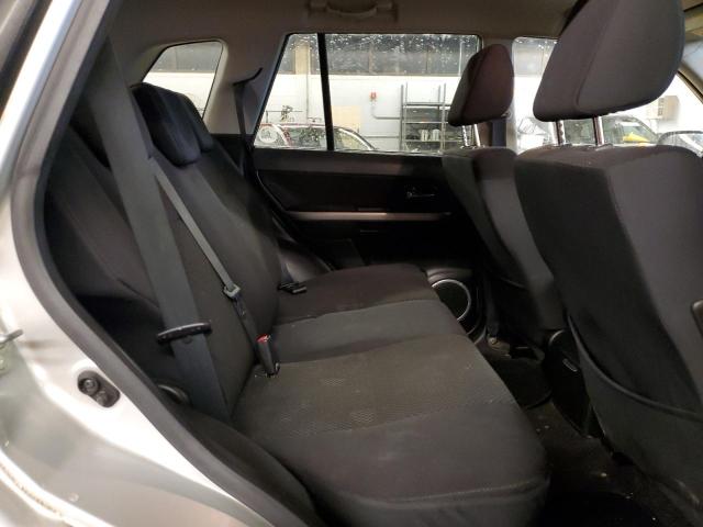 Photo 10 from auction – 2010 SUZUKI GRAND VITA with VIN JS3TD0D20A4100737