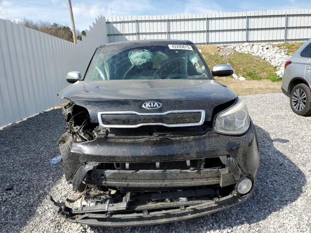 Photo 5 from auction – 2015 KIA SOUL ! with VIN KNDJX3A58F7215329