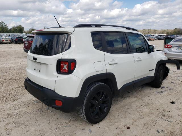 Photo 3 from auction – 2017 JEEP RENEGADE L with VIN ZACCJABB2HPF69582