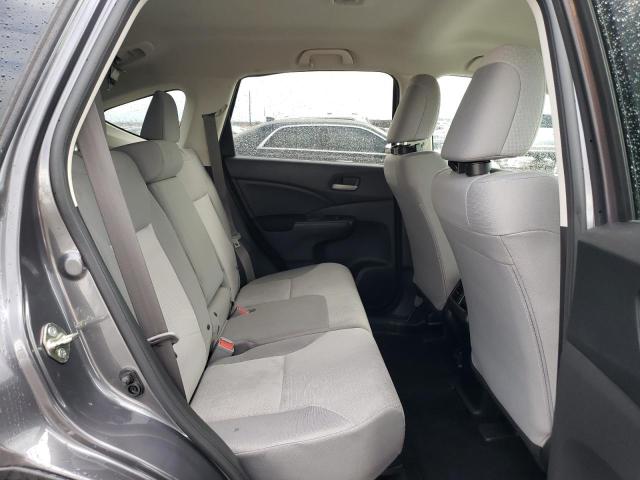Photo 11 from auction – 2016 HONDA CR-V SE with VIN 2HKRM4H46GH644738