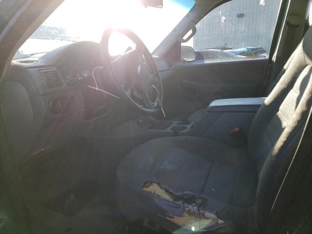 Photo 7 from auction – 2004 FORD EXPLORER X with VIN 1FMZU62K54UA79379
