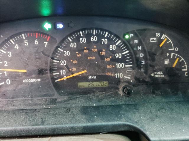 Photo 9 from auction – 2002 TOYOTA TUNDRA ACC with VIN 5TBBT44162S253018