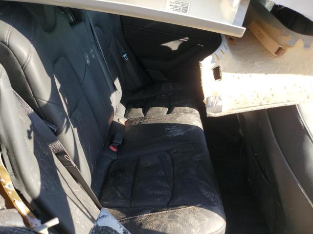 Photo 10 from auction – 2020 TESLA MODEL 3 with VIN 5YJ3E1EB2LF599830