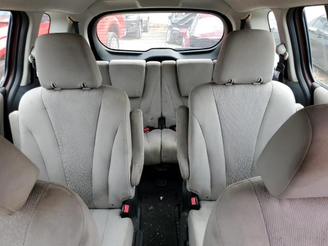 Photo 10 from auction – 2012 MAZDA 5 with VIN JM1CW2BL4C0105336