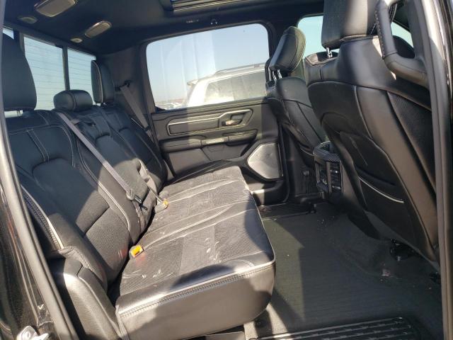 Photo 10 from auction – 2020 RAM 1500 LIMIT with VIN 1C6SRFHT0LN409873
